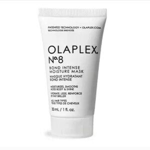 OLAPLEX Nº.8 BOND INTENSE MOISTURE MASK 30ml travel size sealed/unopened